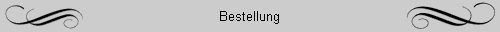 Bestellung