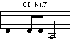 CD Nr.7