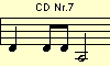CD Nr.7