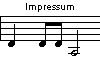 Impressum