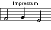 Impressum