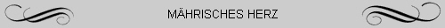 M�HRISCHES HERZ