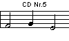 CD Nr.5