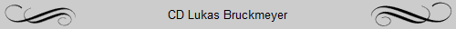 CD Lukas Bruckmeyer