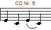 CD Nr. 6