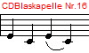 CDBlaskapelle Nr.16