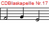 CDBlaskapelle Nr.17