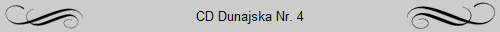 CD Dunajska Nr. 4