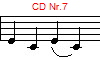 CD Nr.7