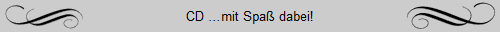 CD mit Spa dabei!