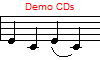 Demo CDs