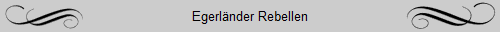 Egerlnder Rebellen