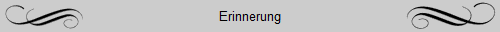 Erinnerung