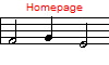 Homepage