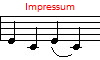 Impressum