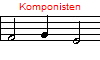 Komponisten