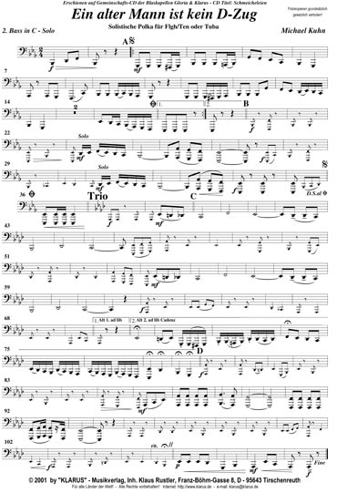 D-Zug-2-Bass