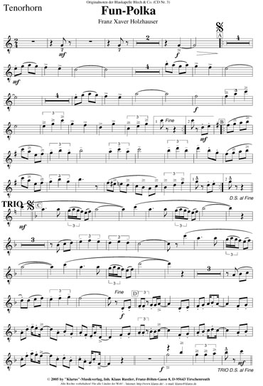 Fun-Polka---Tenorhorn