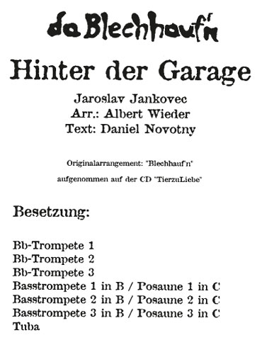 HDG-BH-Einlage