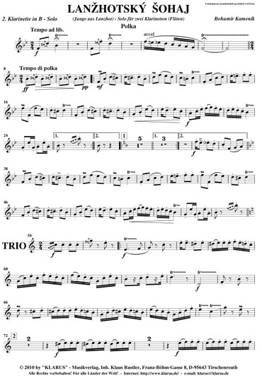Lanzhotsky-sohaj-Klari-2-Solo-1