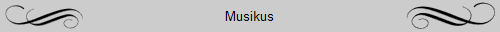 Musikus