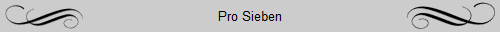 Pro Sieben