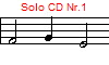 Solo CD Nr.1