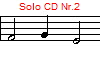 Solo CD Nr.2
