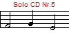Solo CD Nr.5