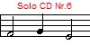 Solo CD Nr.6