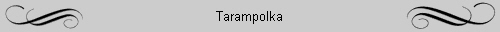 Tarampolka