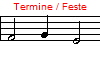 Termine / Feste
