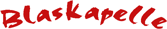 Blaskapelle